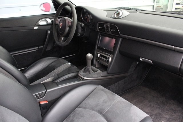 2007 Porsche 911 GT3