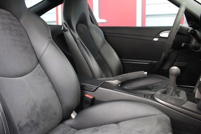 2007 Porsche 911 GT3