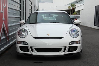 2007 Porsche 911 GT3