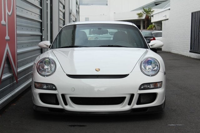 2007 Porsche 911 GT3