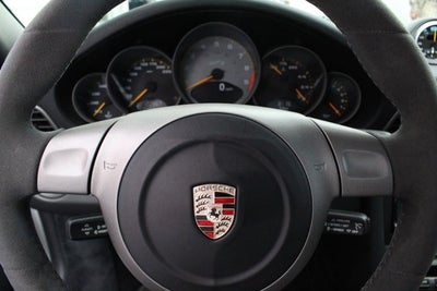 2007 Porsche 911 GT3
