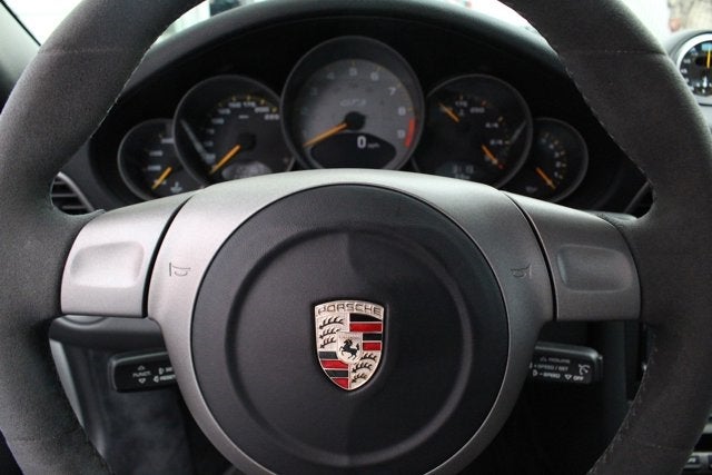 2007 Porsche 911 GT3