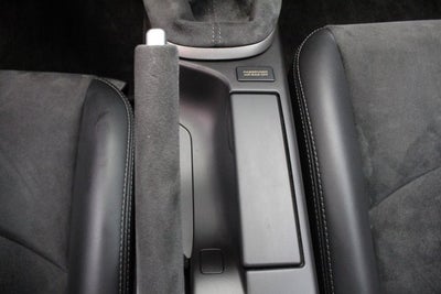 2007 Porsche 911 GT3