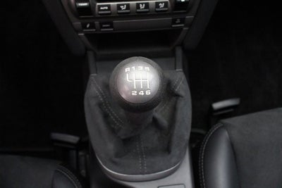 2007 Porsche 911 GT3