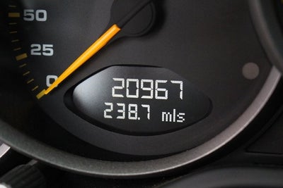 2007 Porsche 911 GT3