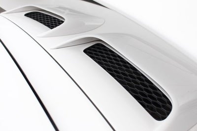 2007 Porsche 911 GT3