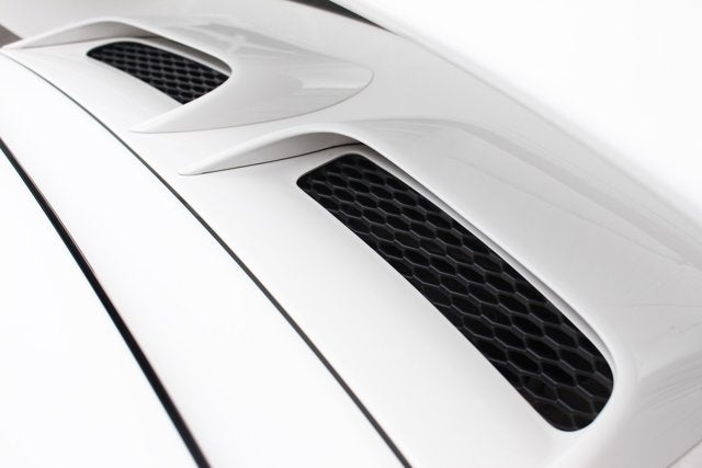 2007 Porsche 911 GT3