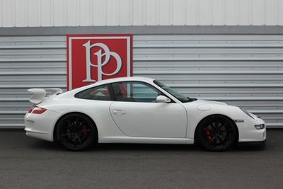 2007 Porsche 911 GT3