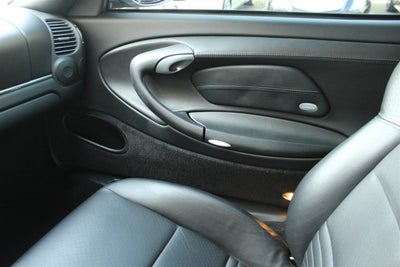 2004 Porsche 911 GT3