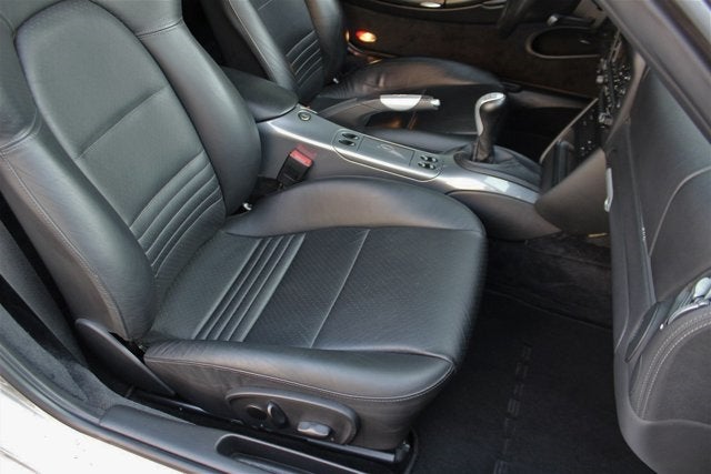 2004 Porsche 911 GT3