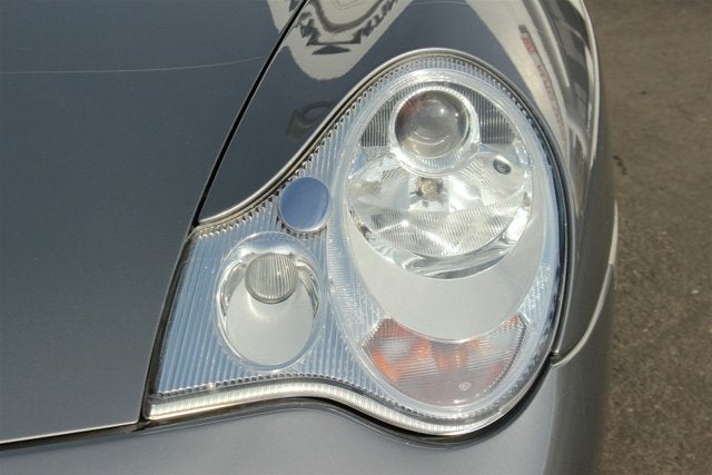 2004 Porsche 911 GT3