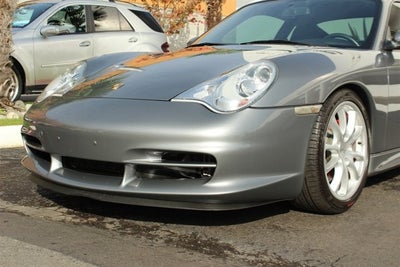 2004 Porsche 911 GT3