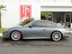 2004 Porsche 911 GT3