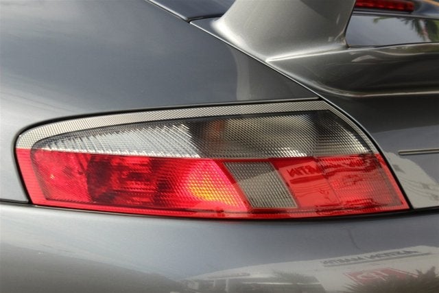 2004 Porsche 911 GT3