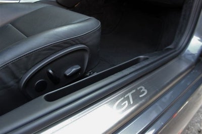 2004 Porsche 911 GT3