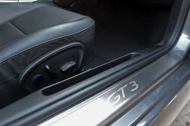 2004 Porsche 911 GT3