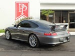 2004 Porsche 911 GT3