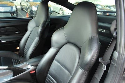 2004 Porsche 911 GT3