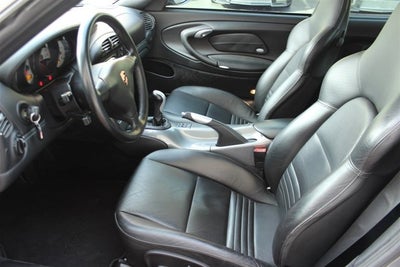2004 Porsche 911 GT3