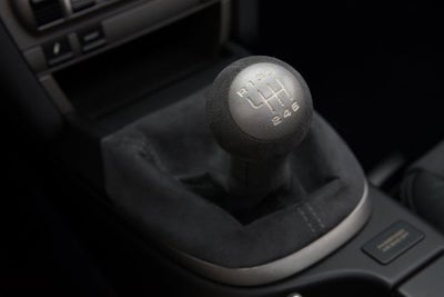 2007 Porsche 911 GT3