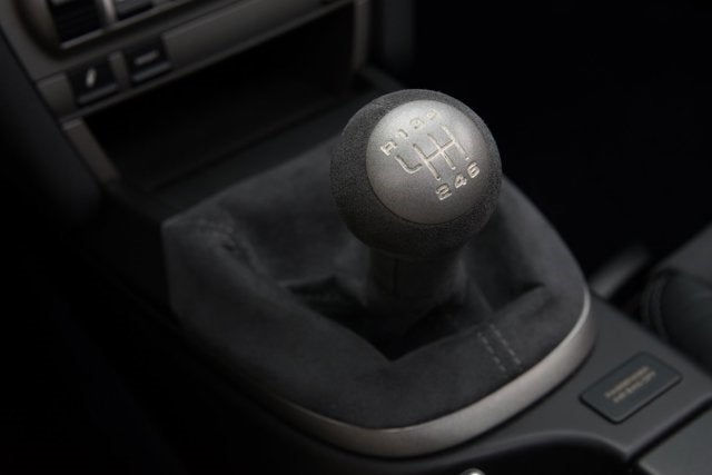 2007 Porsche 911 GT3