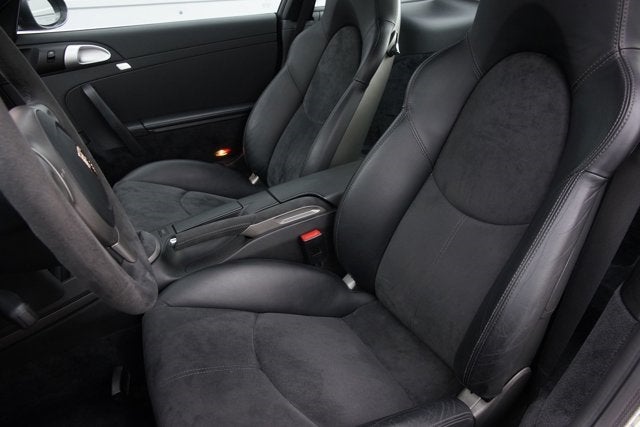 2007 Porsche 911 GT3