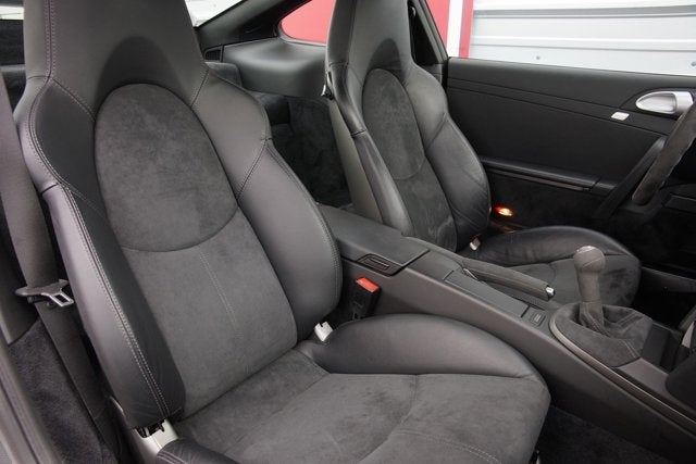 2007 Porsche 911 GT3