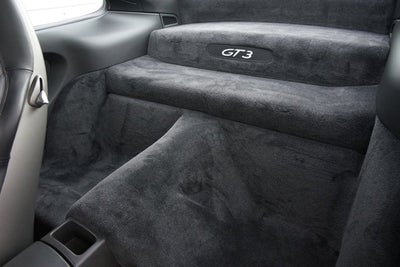 2007 Porsche 911 GT3