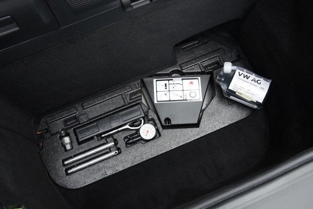 2007 Porsche 911 GT3