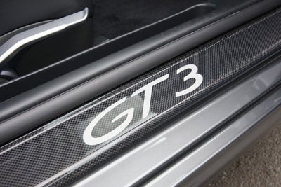 2007 Porsche 911 GT3