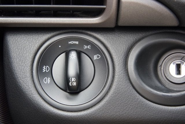 2007 Porsche 911 GT3