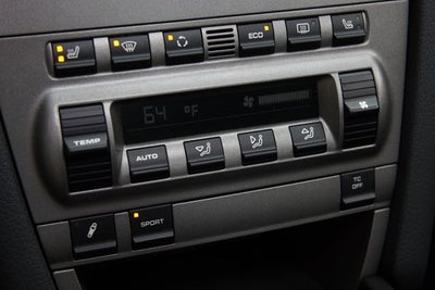 2007 Porsche 911 GT3