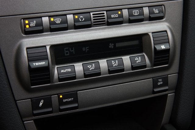 2007 Porsche 911 GT3