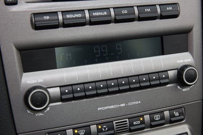 2007 Porsche 911 GT3