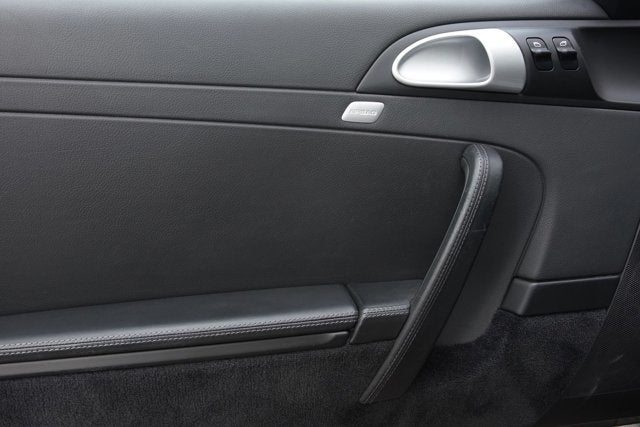 2007 Porsche 911 GT3