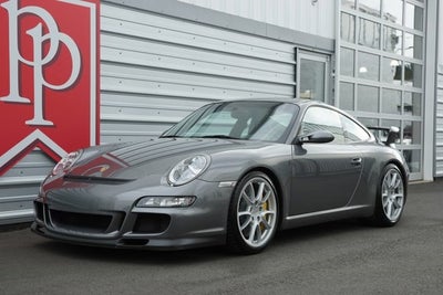 2007 Porsche 911 GT3