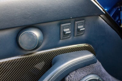 1997 Porsche 911 Turbo S