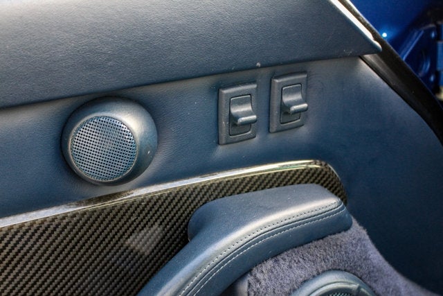 1997 Porsche 911 Turbo S