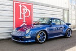 1997 Porsche 911 Turbo S