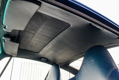 1997 Porsche 911 Turbo S