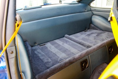 1997 Porsche 911 Turbo S