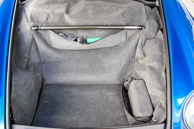 1997 Porsche 911 Turbo S