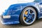 1997 Porsche 911 Turbo S