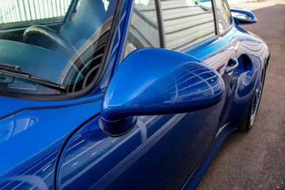 1997 Porsche 911 Turbo S