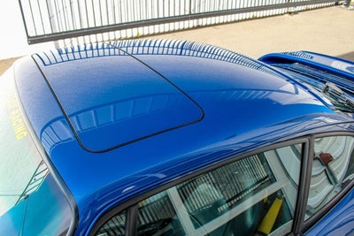 1997 Porsche 911 Turbo S