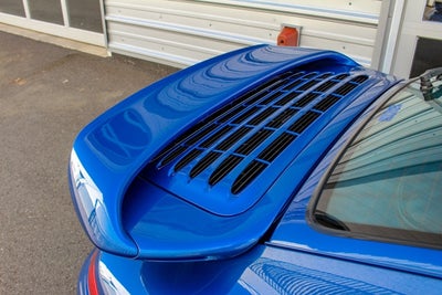 1997 Porsche 911 Turbo S