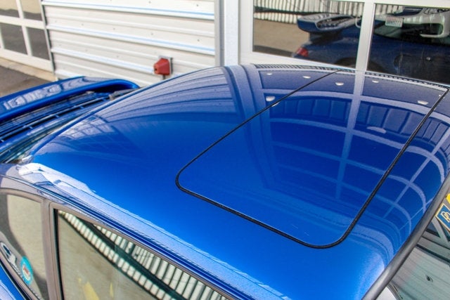 1997 Porsche 911 Turbo S