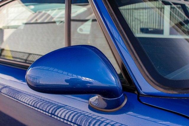 1997 Porsche 911 Turbo S