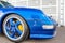 1997 Porsche 911 Turbo S
