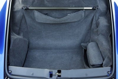 1997 Porsche 911 Turbo S